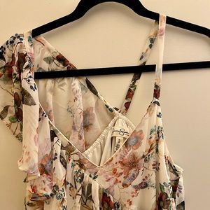 NWT Jessica Simpson Maternity Summer Dress!